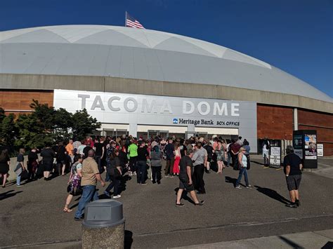 Tacoma Dome Seating Chart With Rows And Seat Numbers | Cabinets Matttroy