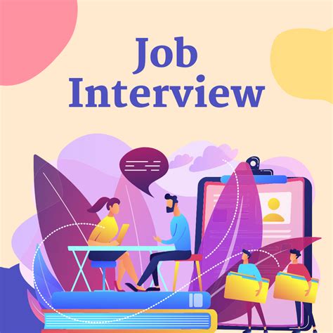 Interview for First Job 的图像结果