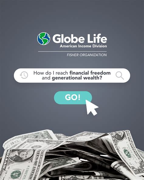 Globe Life American Income Division: Fisher Organization on LinkedIn: #fisherorganization #ail # ...