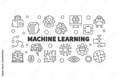 Image result for Machine Learning Illustration