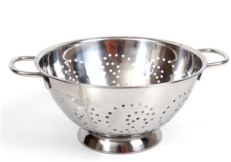 Colander Meaning 的图像结果
