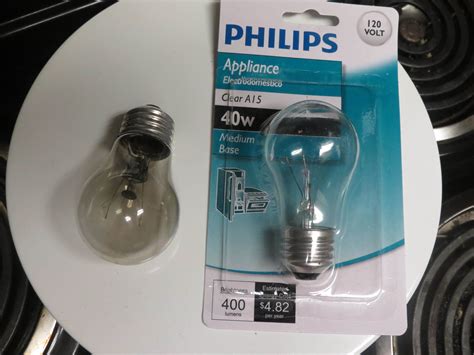 Light Bulb Replacement Guide 的图像结果