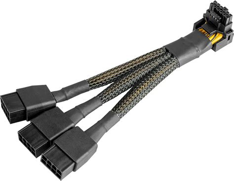 Image result for PCIe Extension Cable for GPU