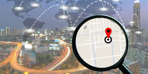 Geospatial Analytics 的图像结果