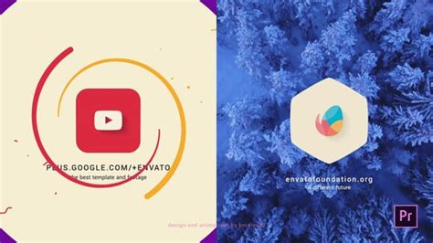 Image result for Simple Logo Intros
