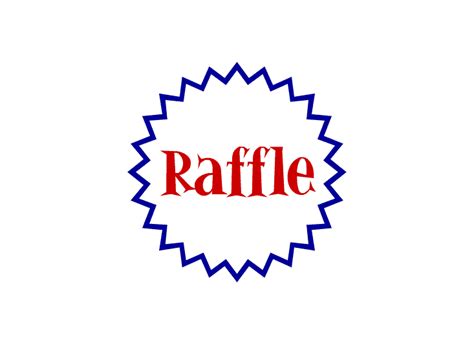 Image result for Random Raffle