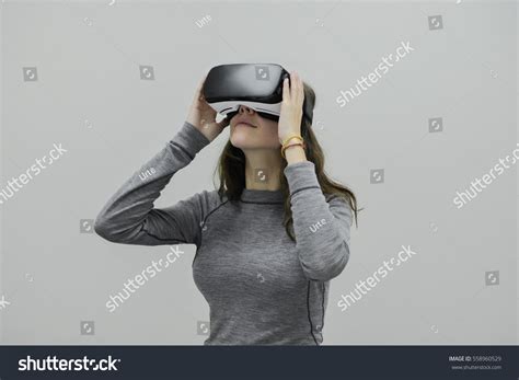 Image result for Virtual Reality Female View