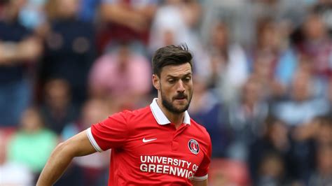 Charlton 3-1 Sheffield Wednesday: Addicks end winless run | Football ...