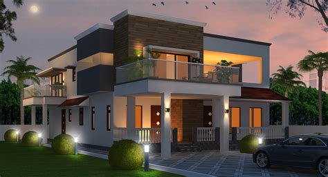 The Spaces - Architectural Studio | Projects