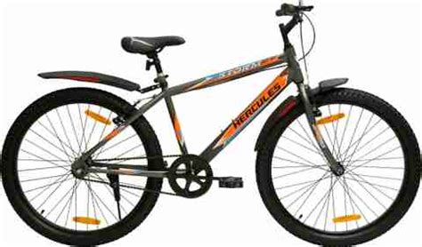 HERCULES Storm 2.0 26 T (inch) Road Cycle Price in India - Buy HERCULES ...