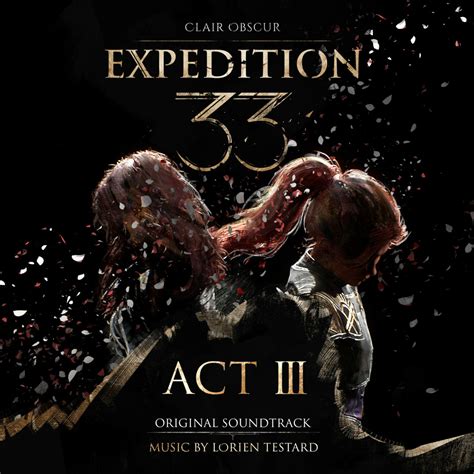 Buy cheap Clair Obscur: Expedition 33 - Original Soundtrack CD Key 🏷️ ...