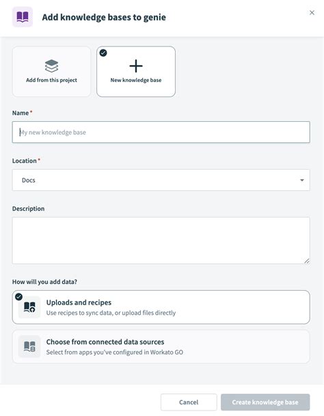 Knowledge Base 的图像结果