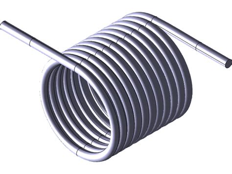 Image result for Tortion Spring AutoCAD