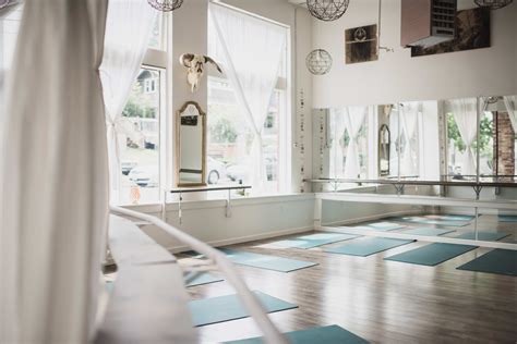 33 Best Yoga Studios for Rent Near Me | Peerspace
