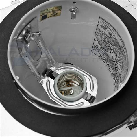 Topaz 79437 RH4/N/IC/AT-28 - 4" New Construction Can Light Housing IC ...