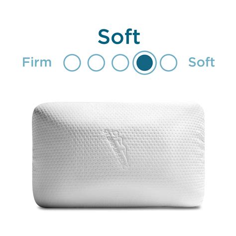 Tempur-Pedic Tempur-Cloud Prohi Pillow King White at Frances Chavez blog