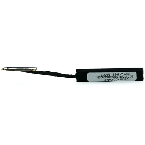 SSD HDD Hard Drive Connector Cable for Lenovo ThinkPad T480 T480P T470 ...