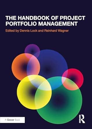Buy The Handbook of Project Portfolio Management Book Online at Low ...