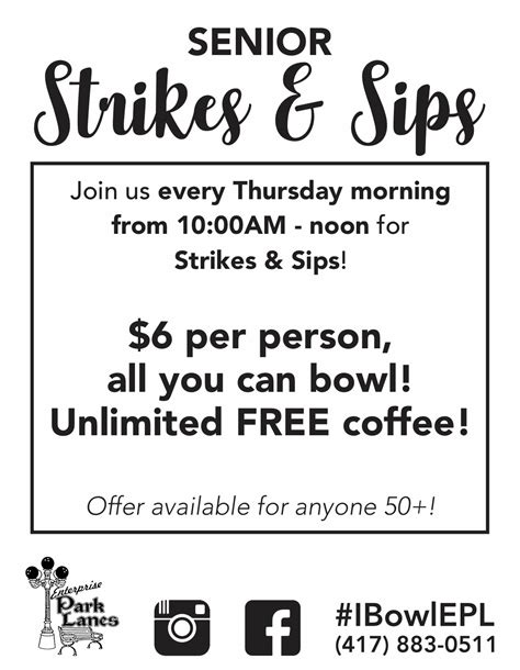 Enterprise Park Lanes