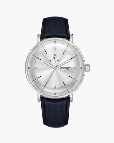 Sylvi Elegadoom Watch Collection for Men and Women