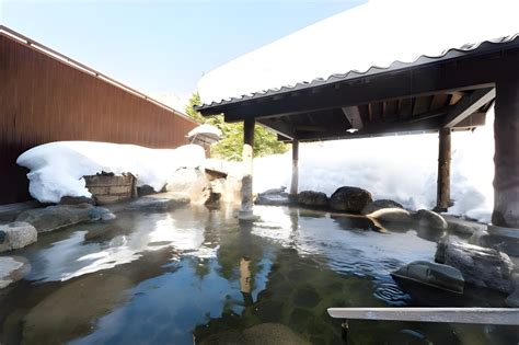 Onsen-Ranking: Diese Orte waren 2025 bei Japan-Touristen besonders beliebt