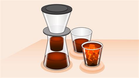 How to Make Cold Brew Coffee with a Cold Drip Brewer – CAFELY