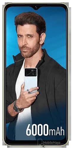 Itel P40 4GB+64GB Price in Bangladesh 2026, Specs | MobileMaya