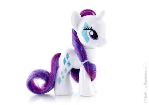 Cutie Mark Magic Friendship Flutters Rarity – ThePonyBusiness