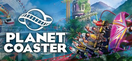 Planet Coaster - New Roller Coasters! New Rides! Terraforming! (Planet ...