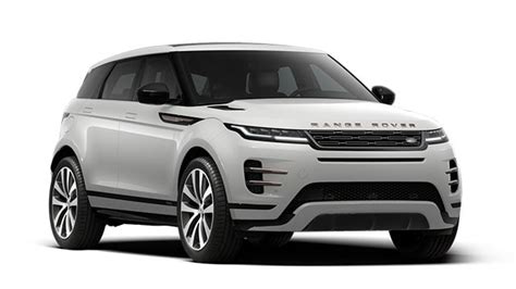 Range Rover Evoque | Modelos & Especificações | Range Rover