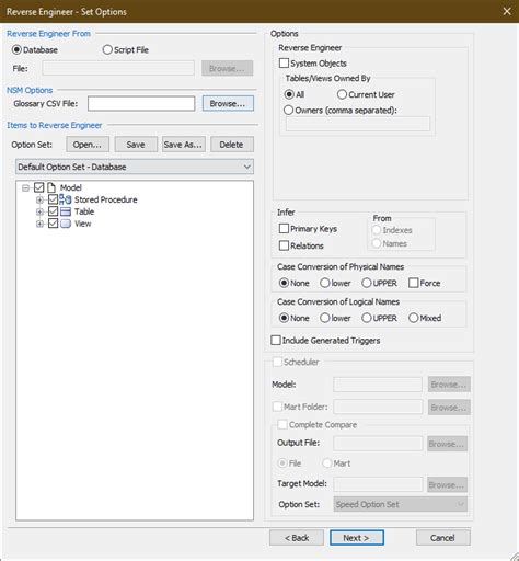 Image result for Erwin Data Tutorial