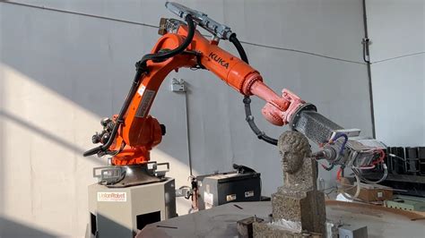 Robot Arm 的图像结果