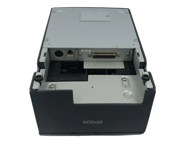 Image result for Serial Port Printers