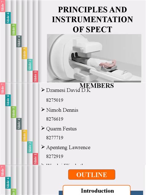 Image result for SPECT System Labeled