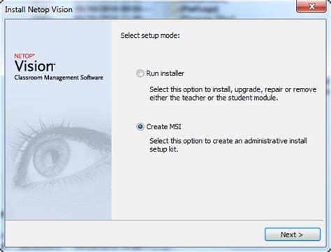 Image result for Netop Vision Pro Intune
