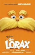 Dr seuss the lorax movie review