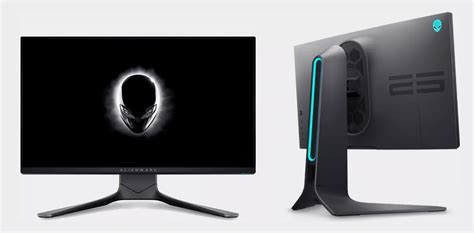 Image result for Alienware Ecran 360Hz