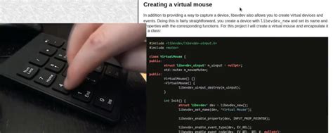 Image result for How to Programme a Keyboard Button to a Mouse Button