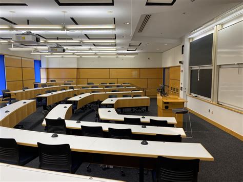 Room Reservations Descriptions | Law School Services