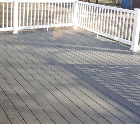 Image result for TimberTech Deck Problems