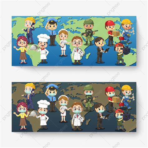 Job Cartoon 的图像结果