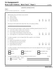 Image result for Assignment Class 8 Weak 4