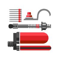 BIM/CAD Resources - Hilti India