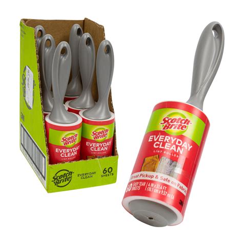 Wholesale Scotch Brite Lint Roller