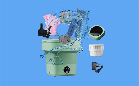 Image result for Best Mini Washing Machine