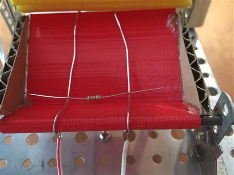 Image result for Resistor Sorting Machine