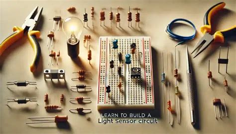 Image result for DIY Sensor LED