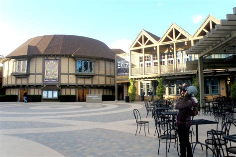 Old Globe 的图像结果