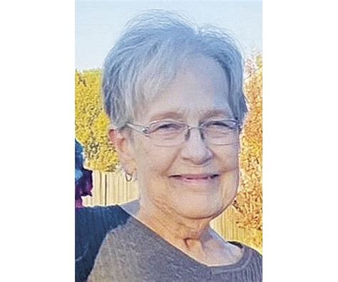 Judy Perkins Obituary (2023) - Jonesboro, AR - Jonesboro Sun