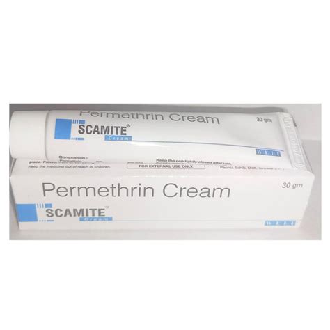 SCAMITE CREAM